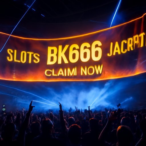 bk666 EGT লোগো সারি